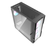 DarkFlash DK431 Glass + fans - 1194935 - zdjęcie 6